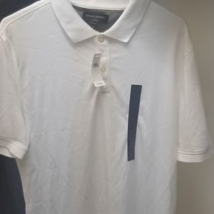 White Polo